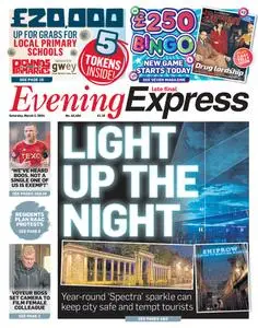 Evening Express - 2 March 2024