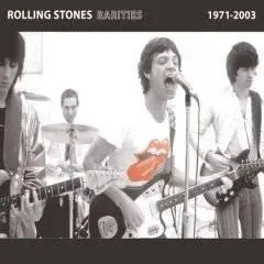Rolling Stones Rarities