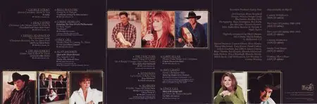 VA - A Country Superstar Christmas I (1997) [HIPD-40066]