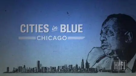 Blue Ant Media - Cities in Blue (2013)