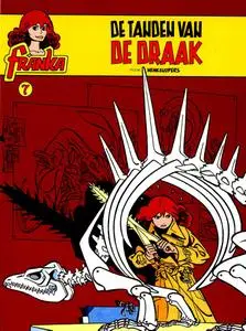 Franka - 07 - De tanden van de draak