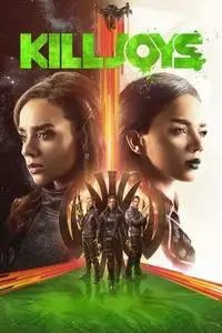 Killjoys S04E04