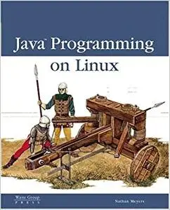 Java Programming for Linux