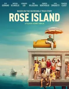 Rose Island (2020) [MultiSubs]