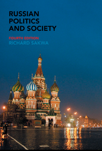 Russian Politics and Society