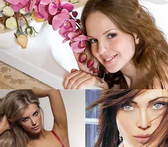 Gilrs Wallpaper Collection (part-185) by nko