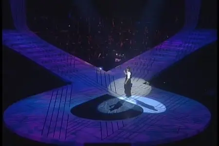 Andrew Lloyd Webber - The Royal Albert Hall Celebration (1998) DVD9