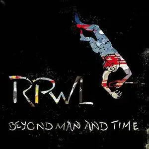 RPWL - 5 Albums (2002-2012)