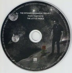 The Ryszard Kramarski Project - Music Inspired By The Little Prince (2017)