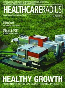 Healthcare Radius - December 2016