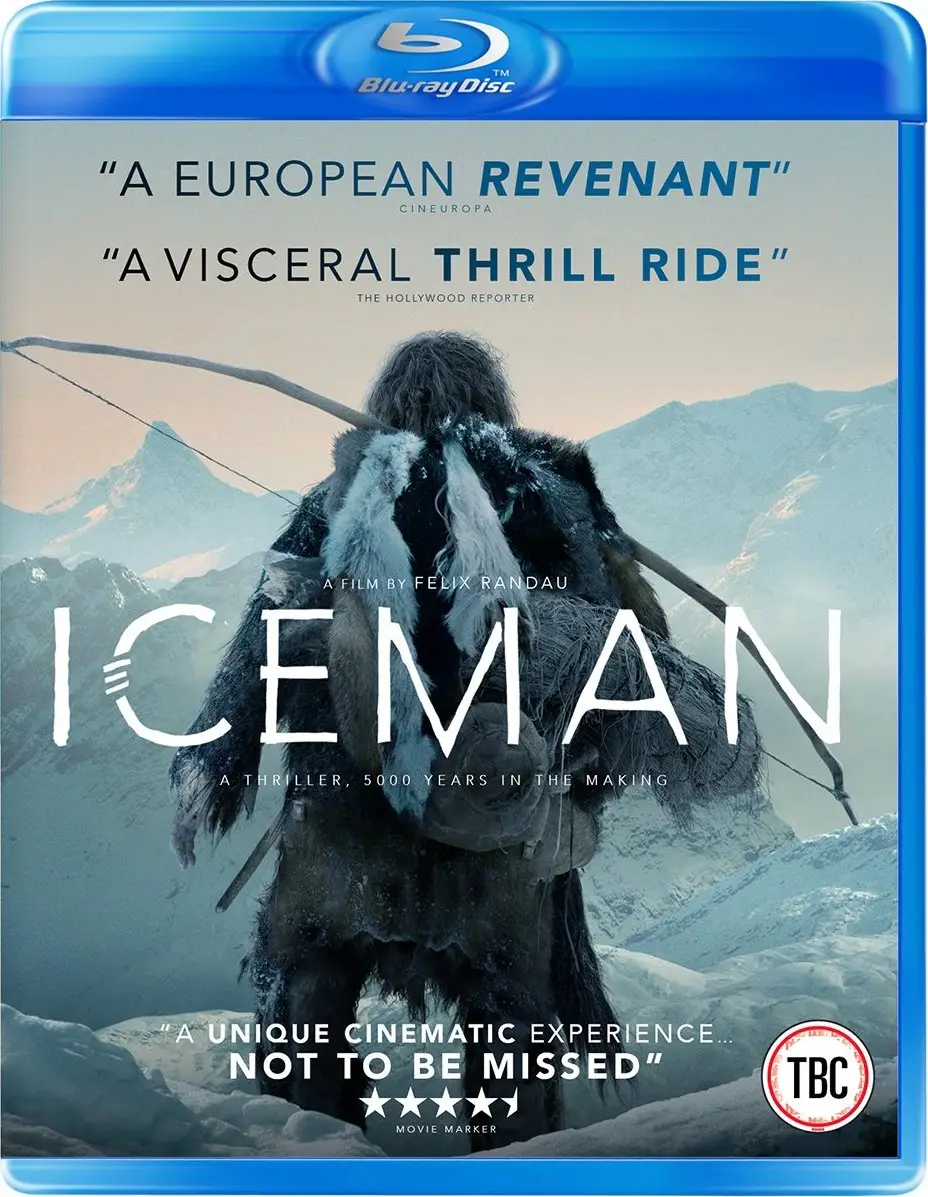 Iceman Der Mann Aus Dem Eis 2017 Avaxhome