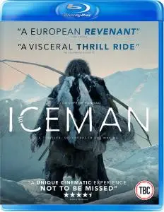 Iceman / Der Mann aus dem Eis (2017)