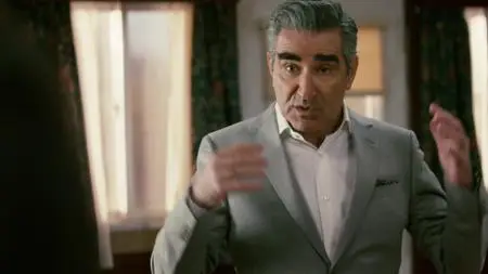 Schitt's Creek S01E02