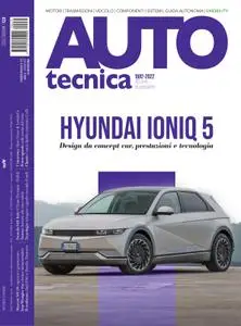 Autotecnica – maggio 2022