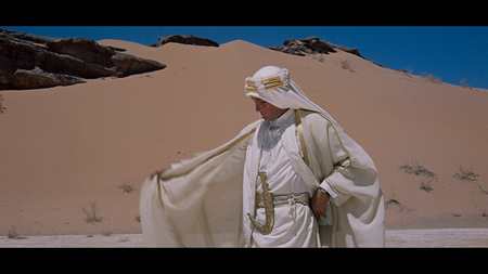 Lawrence of Arabia (1962) [4K, Ultra HD]