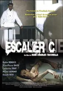 (Comedie dramatique) Escalier C [DVDrip] 1985  Re-post
