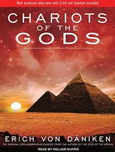 Chariots of the Gods [Audiobook]