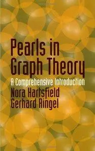 Pearls in Graph Theory: A Comprehensive Introduction (repost)