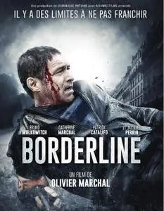 Borderline (2015)