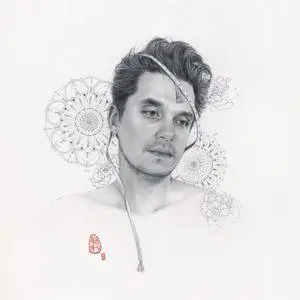 John Mayer - The Search For Everything (2017) [Official Digital Download 24-bit/96kHz]