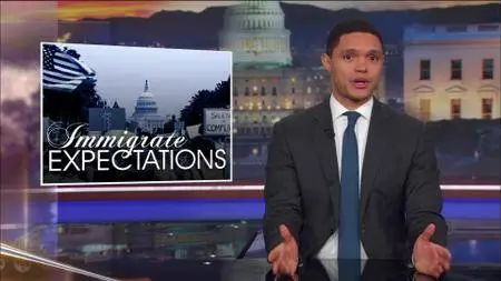 The Daily Show with Trevor Noah 2018-08-08