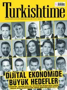 Turkishtime - Ekim 2016