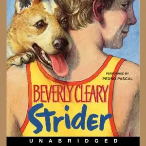 «Strider» by Beverly Cleary