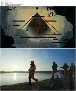 ETs Among Us Presents: Alaska's Secret Pyramid and Worldwide Alien Archaeology (2023)