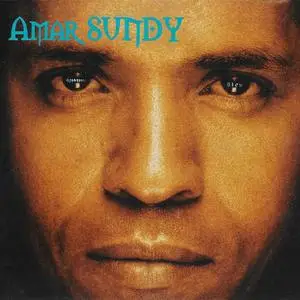 Amar Sundy - Homme Bleu (2024) [Official Digital Download]