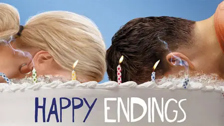 Happy Endings S02E14 "Everybody Loves Grant"