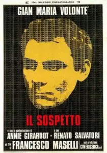 Il sospetto (1975)