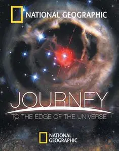 Journey to the Edge of the Universe (2008)