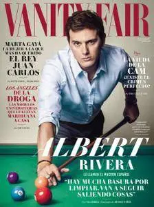 Vanity Fair Spain N.106 - Junio 2017