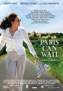 Paris Can Wait / Bonjour Anne (2016)