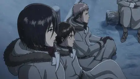 Attack on Titan S02E05