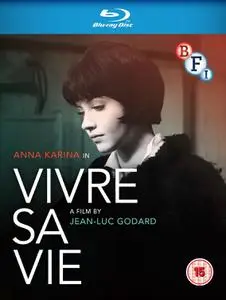 Vivre sa vie: Film en douze tableaux / Vivre Sa Vie (1962)