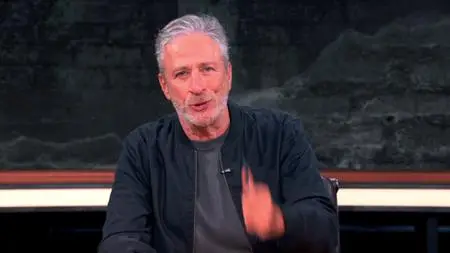 The Problem With Jon Stewart S01E03