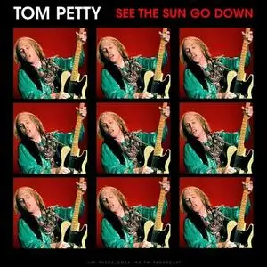 Tom Petty - See The Sun Go Down (Live 1995) (2023)
