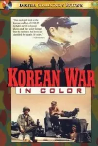 Korean War in Color