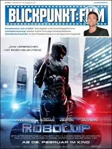 BlickpunktFilm - 2 December 2013 (N°49)