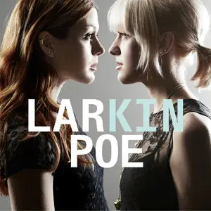 Larkin Poe - Kin (2014)