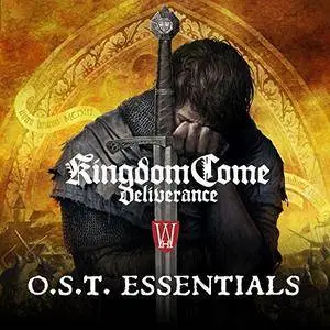 Adam Sporka & Jan Valta - Kingdom Come: Deliverance (Original Soundtrack Essentials) (2018)