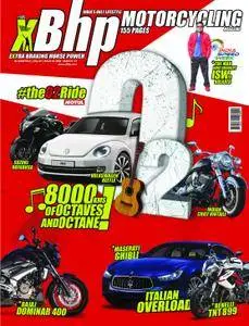 xBhp - February/March 2017