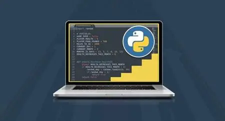 Make 20 Advanced Level Applications in Python