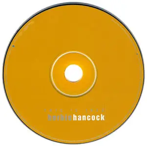 Herbie Hancock - This is Jazz (1998)