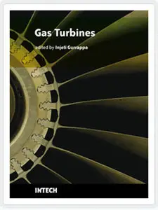 Injeti Gurrappa, Gas Turbines