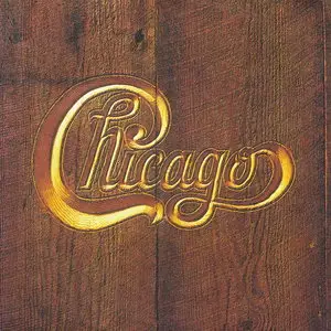 Chicago - The Studio Albums 1969-1978 (2012) [10CD Box Set]