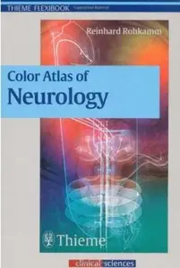Color Atlas of Neurology [Repost]