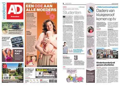Algemeen Dagblad - Rivierenland – 12 mei 2018