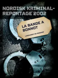 «La Bande a Bonnot» by Diverse